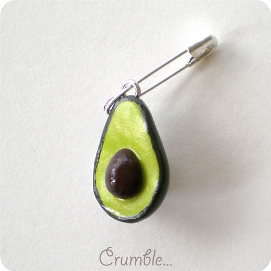 avocadopi